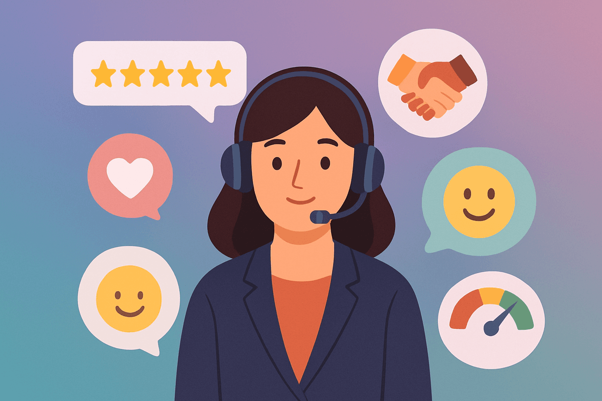 How Small Businesses Are Winning on Customer Experience With Virtual Assistants