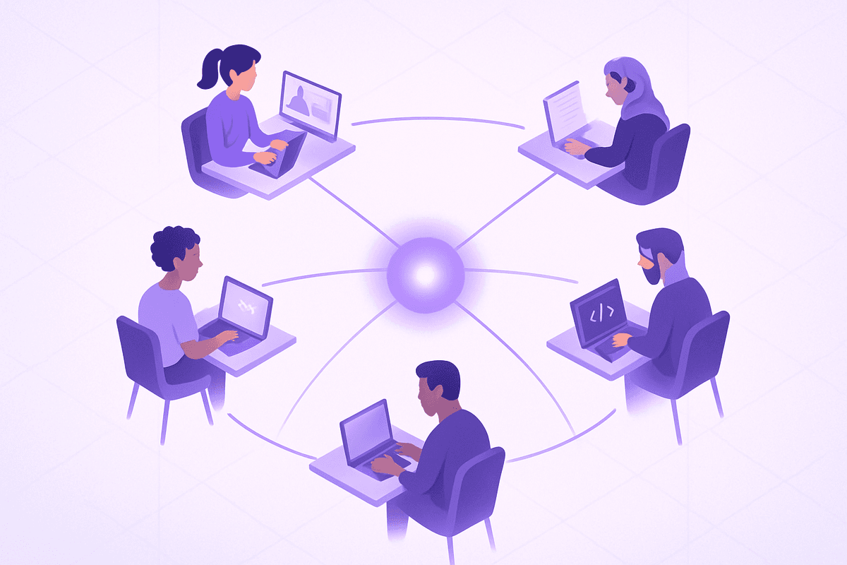The Fractional Workforce Revolution: Why 72% of CEOs Are Ditching Traditional Hiring